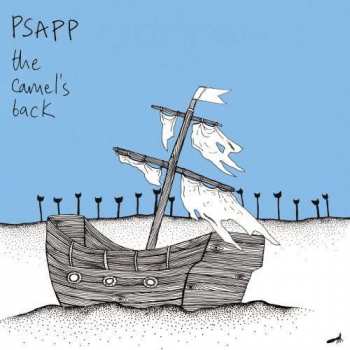 Album Psapp: The Camel's Back