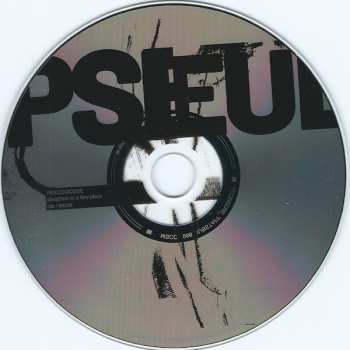 2CD Pseudo Code: Slaughter In A Tiny Place