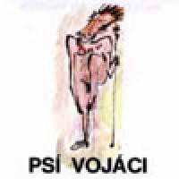 Album Psí Vojáci: Nalej Čistýho Vína, Pokrytče