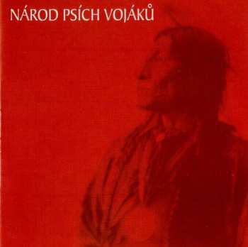 Album Psí Vojáci: Národ Psích Vojáků