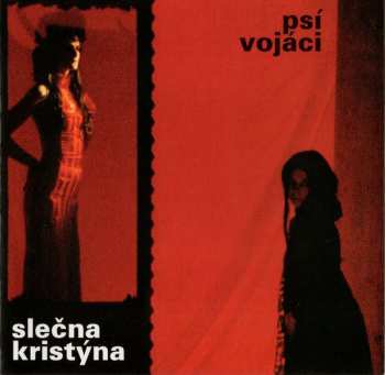 Album Psí Vojáci: Slečna Kristýna