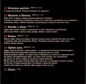CD Psí Vojáci: Slečna Kristýna 33003