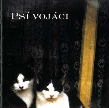 Album Psí Vojáci: Těžko Říct