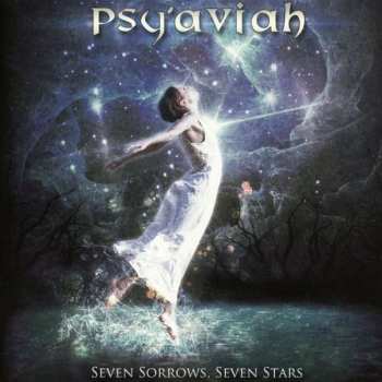 Album Psy'Aviah: Seven Sorrows, Seven Stars