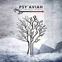 Album Psy'Aviah: The Xenogamous Endeavour