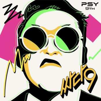 Album Psy: PSY 9th