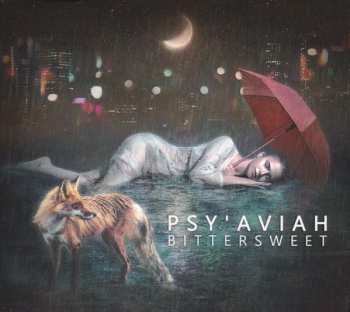 Album Psy'Aviah: Bittersweet
