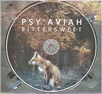 2CD Psy'Aviah: Bittersweet LTD 489729