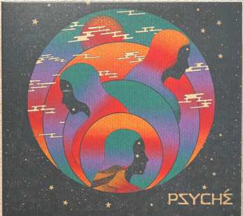 Album Psyché: Psyché
