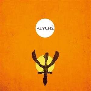 Album Psyche: 7-cumbia Mahara/ophis