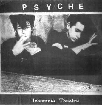 Album Psyche: Insomnia Theatre