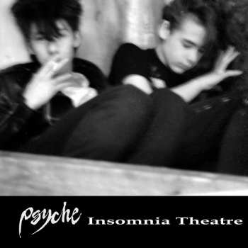 CD Psyche: Insomnia Theatre 263073