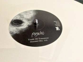 LP Psyche: Youth Of Tomorrow LTD 129512