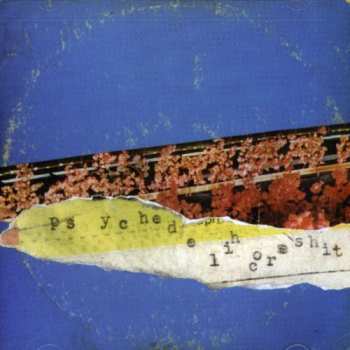 Album Psychedelic Horseshit: Magic Flowers Droned