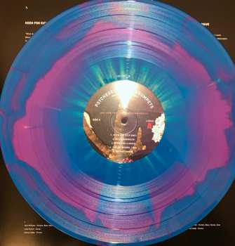 LP Psychedelic Porn Crumpets: And Now For The Whatchamacallit CLR | LTD