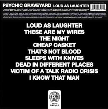 LP Psychic Graveyard: Loud as Laughter