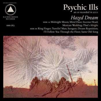 CD Psychic Ills: Hazed Dream 381388