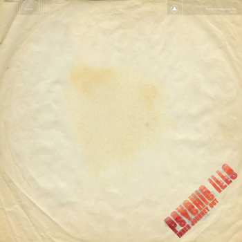 CD Psychic Ills: Inner Journey Out