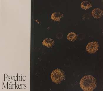 CD Psychic Markers: Psychic Markers 332520