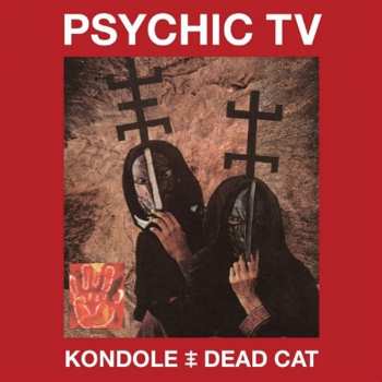 Album Psychic TV: Kondole - Ov Dolphins And Whales