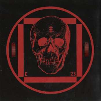 CD Psychic TV: Live At Thee Marquee LTD 264798