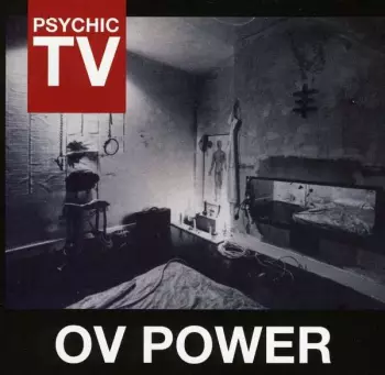 Psychic TV: Ov Power