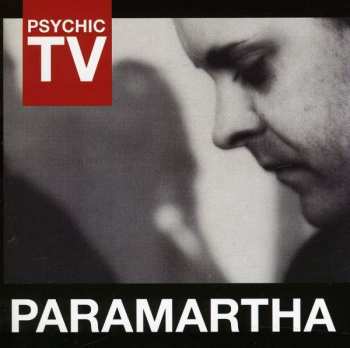 Album Psychic TV: Paramartha