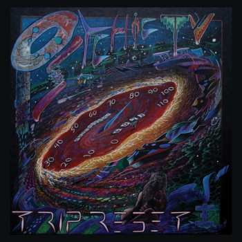 Album Psychic TV: Trip Reset