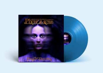Album Phenomena: Psycho Fantasy
