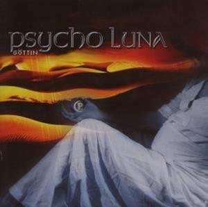 Album Psycho Luna: Göttin