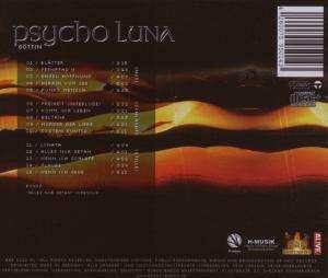 CD Psycho Luna: Göttin 276682