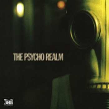 Album Psycho Realm: The Psycho Realm