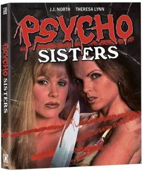 Album Psycho Sisters: Psycho Sisters