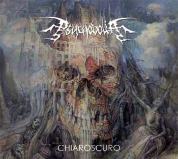 Album Psychobolia: Chiaroscuro