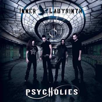 Album Psycholies: Inner Labrynth