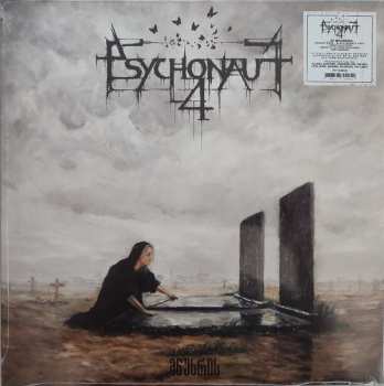 LP Psychonaut 4: ...Of Mourning CLR | LTD