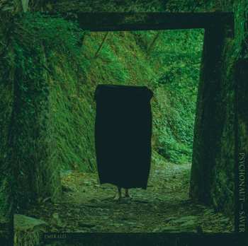 Album Psychonaut: Emerald
