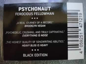LP Psychonaut: Ferocious Fellowman 489851