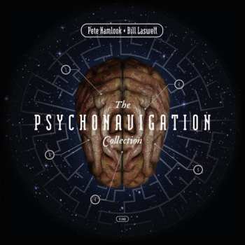 Album Psychonavigation: Psychonavigation