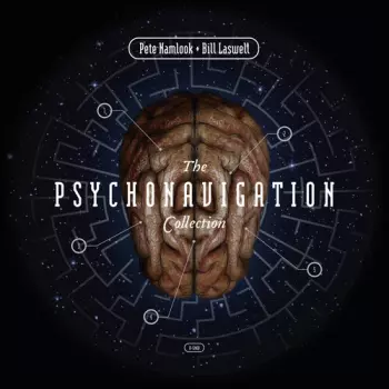 Psychonavigation: Psychonavigation