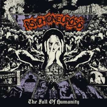 Album Psychoneurosis: The Fall Of Humanity