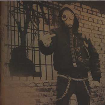 CD Psychopath: Hatred Outside