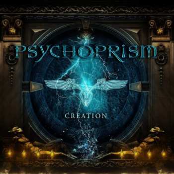 Album Psychoprism: Creation