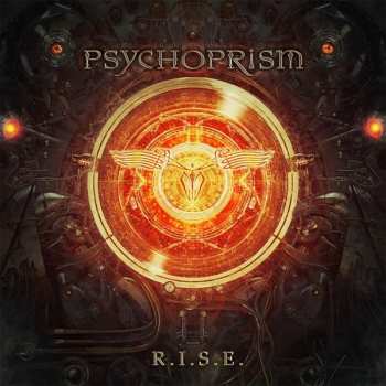 Album Psychoprism: R.i.s.e.