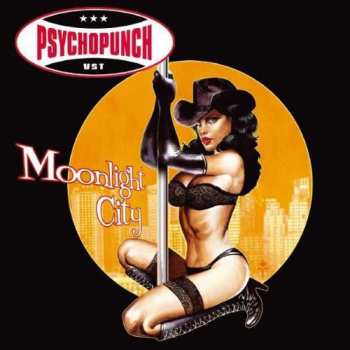 Album Psychopunch: Moonlight City