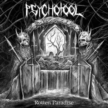 Psychotool: Rotten Paradise