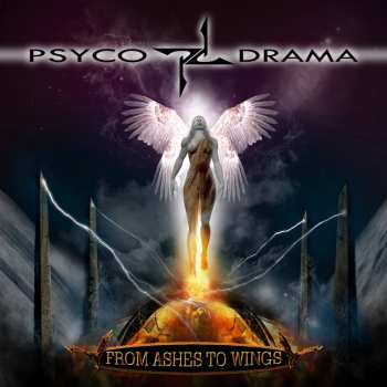 Psyco Drama: From Ashes To Wings