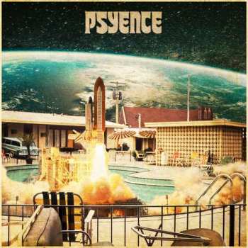 Album Psyence: Psyence