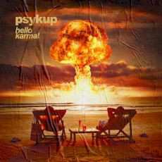 Album Psykup: Hello Karma!
