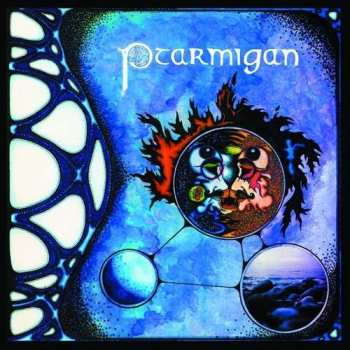 Album Ptarmigan: Ptarmigan